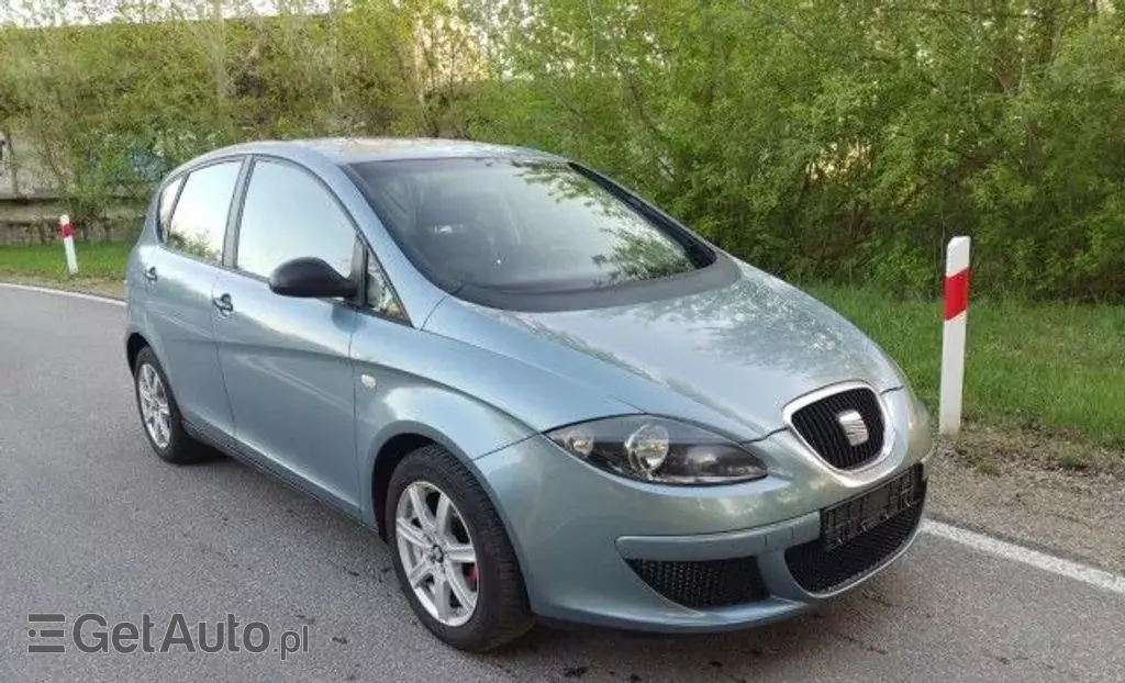 SEAT Altea 