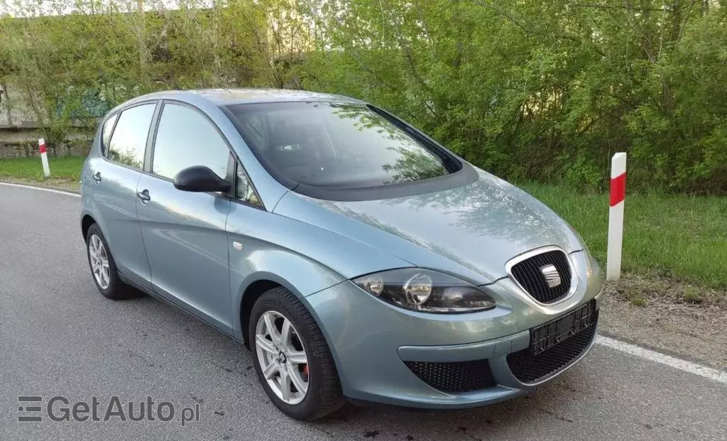 SEAT Altea 