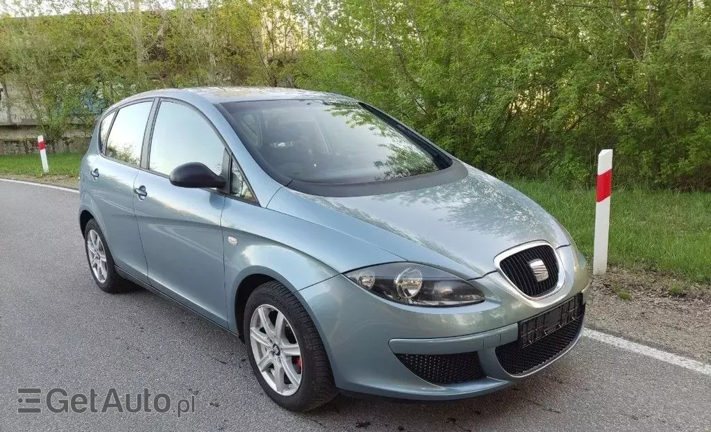 SEAT Altea 