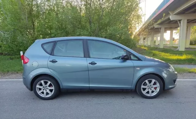 SEAT Altea 