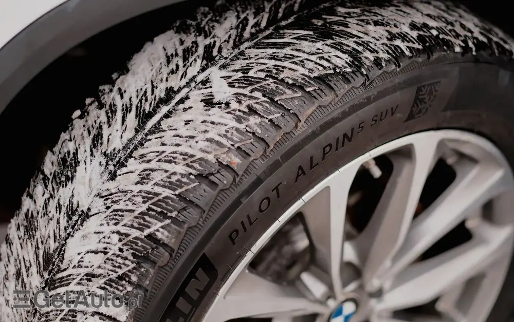 BMW X3 XDrive30i xLine