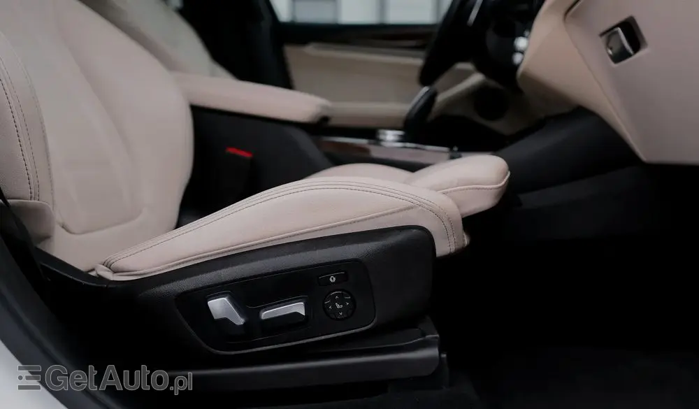 BMW X3 XDrive30i xLine