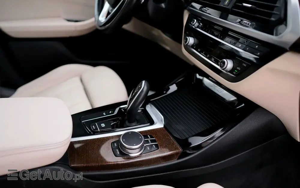 BMW X3 XDrive30i xLine