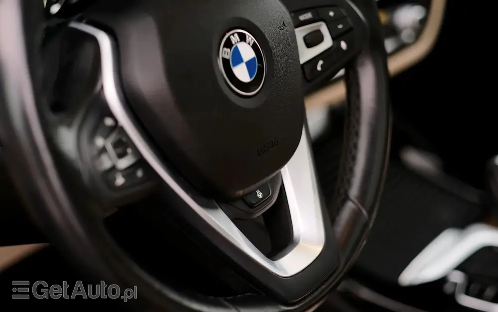 BMW X3 XDrive30i xLine