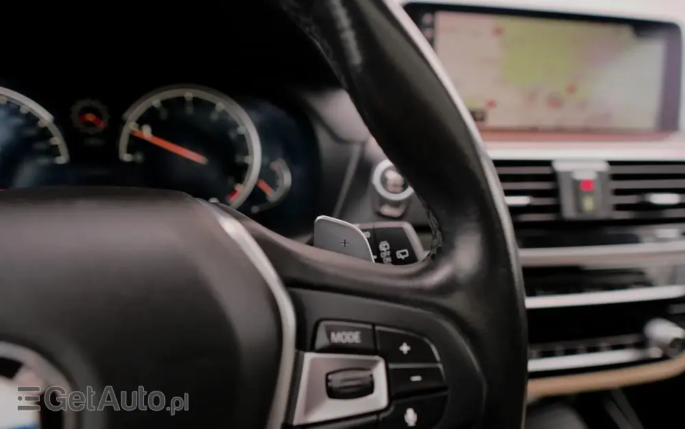 BMW X3 XDrive30i xLine