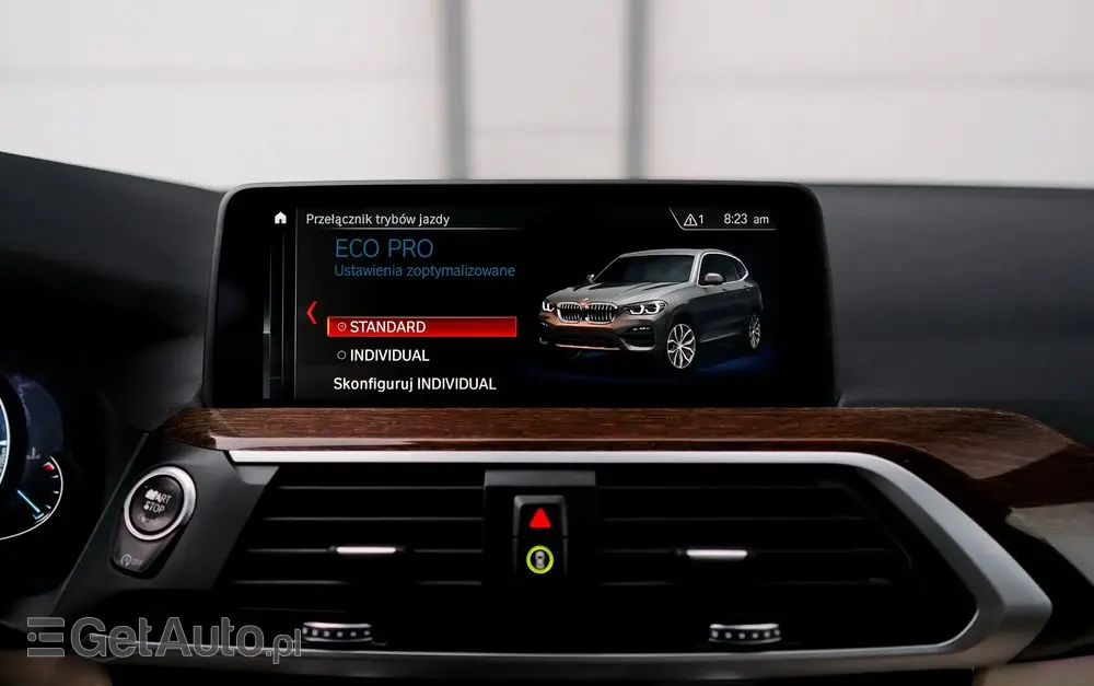 BMW X3 XDrive30i xLine