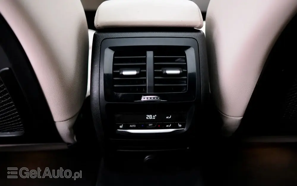 BMW X3 XDrive30i xLine