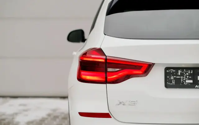 BMW X3 XDrive30i xLine