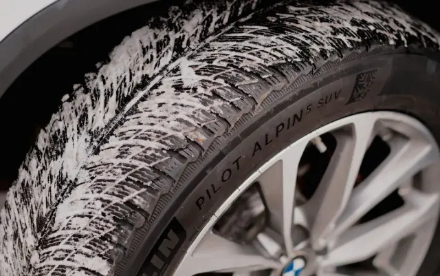 BMW X3 XDrive30i xLine