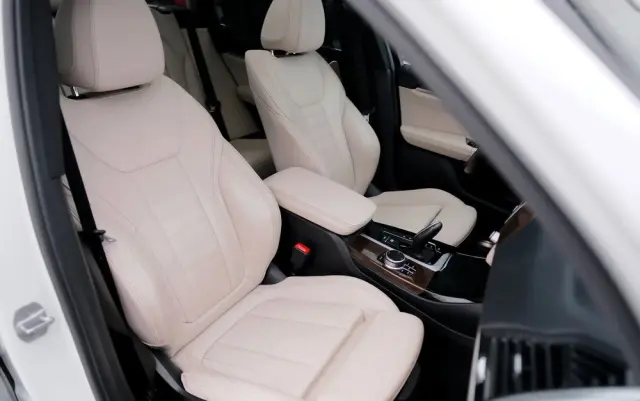 BMW X3 XDrive30i xLine