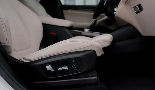 BMW X3 XDrive30i xLine