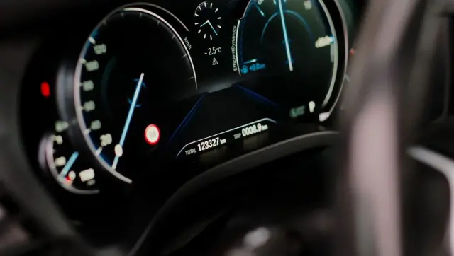 BMW X3 XDrive30i xLine