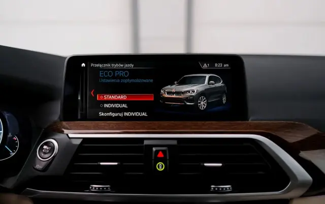 BMW X3 XDrive30i xLine