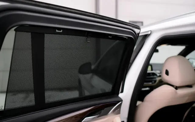 BMW X3 XDrive30i xLine