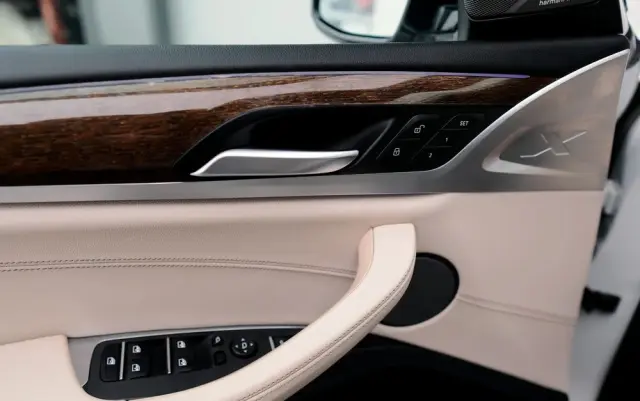 BMW X3 XDrive30i xLine