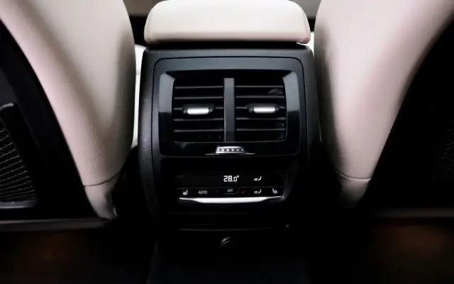 BMW X3 XDrive30i xLine