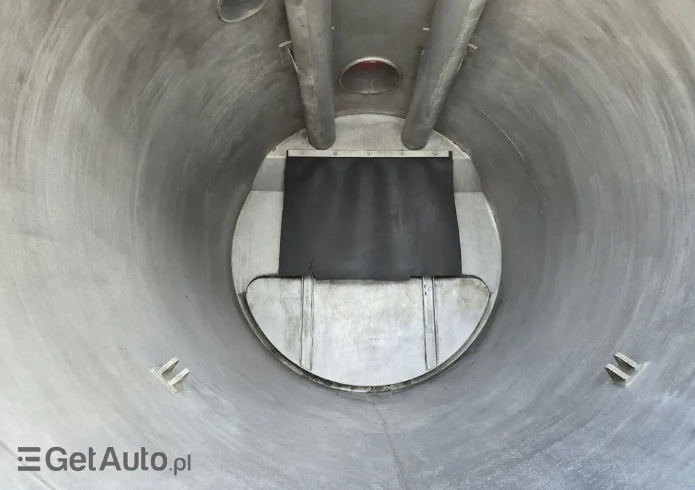 MAN Disab Centurion P210/9 ADR Ładowarka próżniowa ssąco-nadmuchowa 