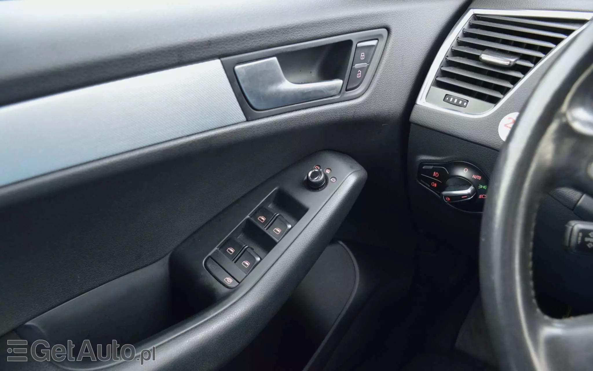 AUDI Q5 2.0 TFSI Quattro