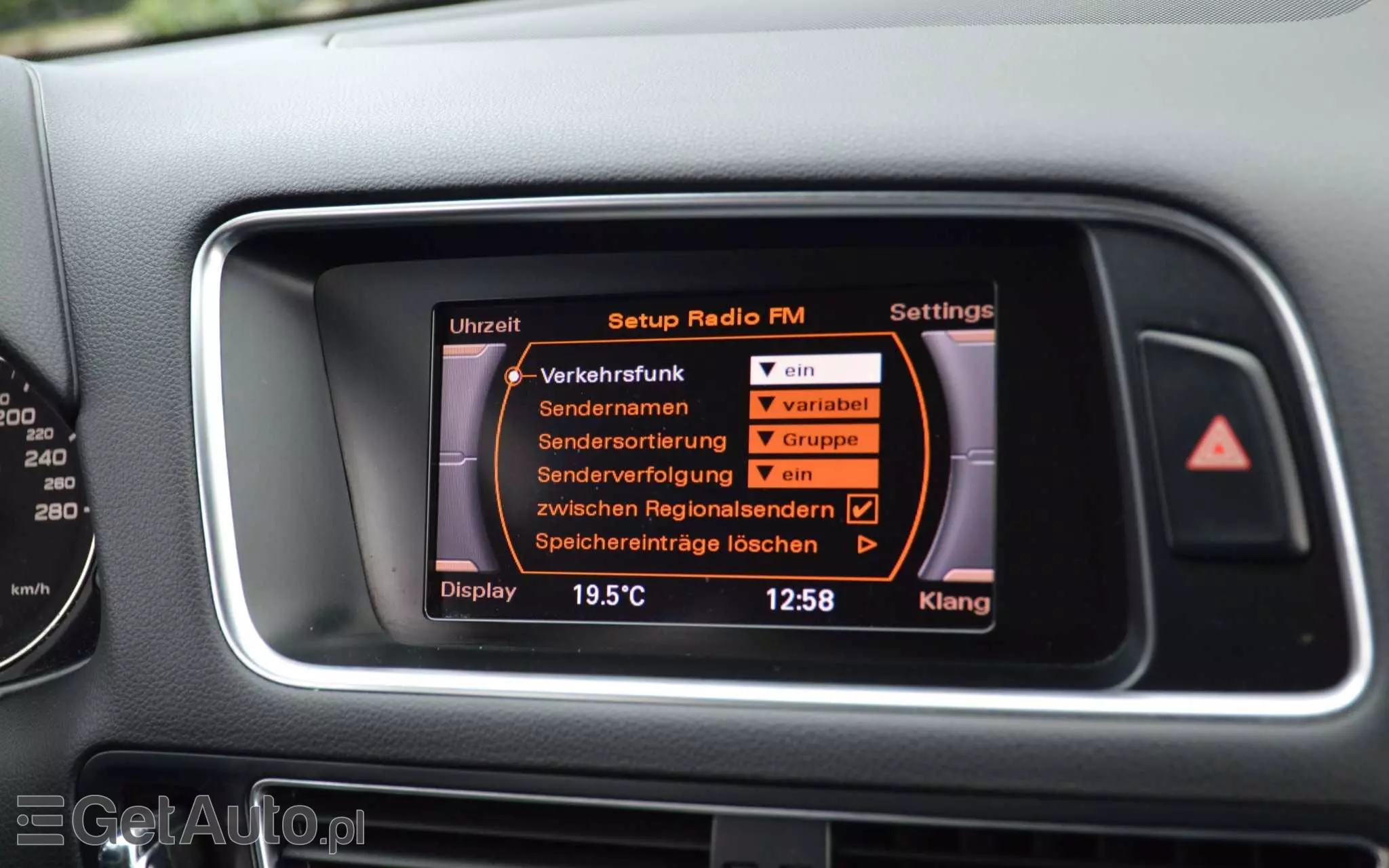 AUDI Q5 2.0 TFSI Quattro