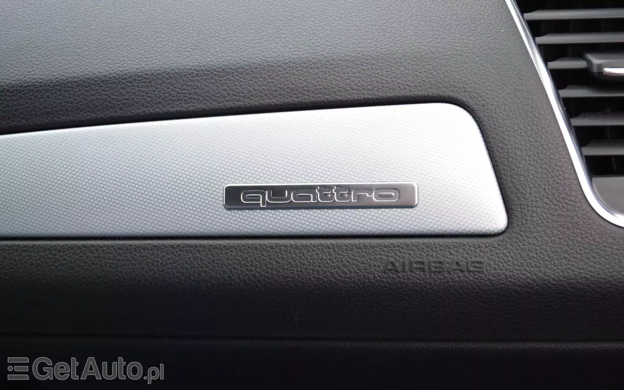 AUDI Q5 2.0 TFSI Quattro