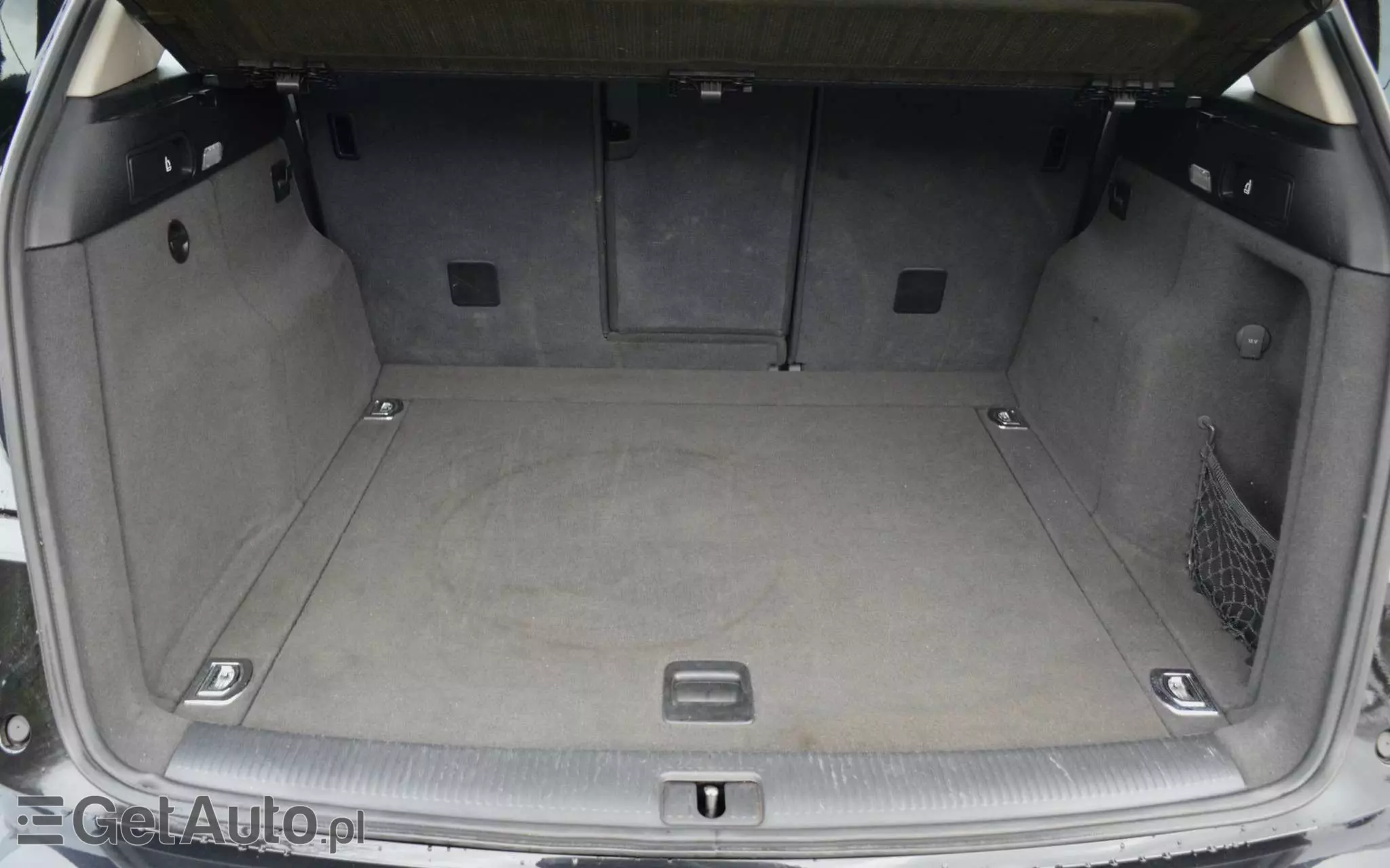 AUDI Q5 2.0 TFSI Quattro