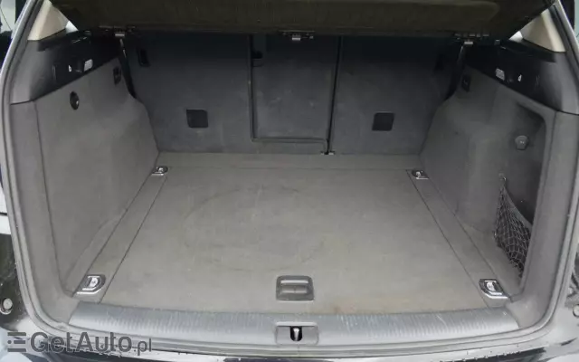 AUDI Q5 2.0 TFSI Quattro