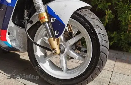 SUZUKI AY 50 R Katana 