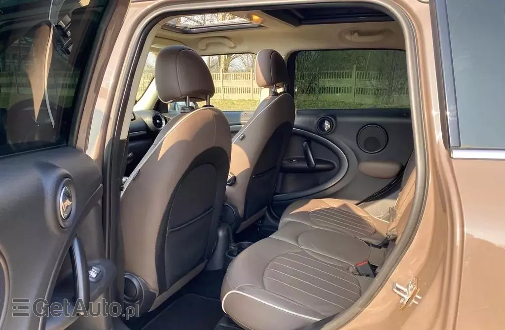 MINI Mini Countryman 