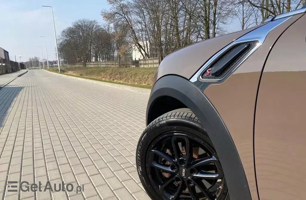 MINI Mini Countryman 