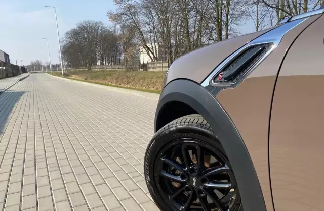 MINI Mini Countryman 