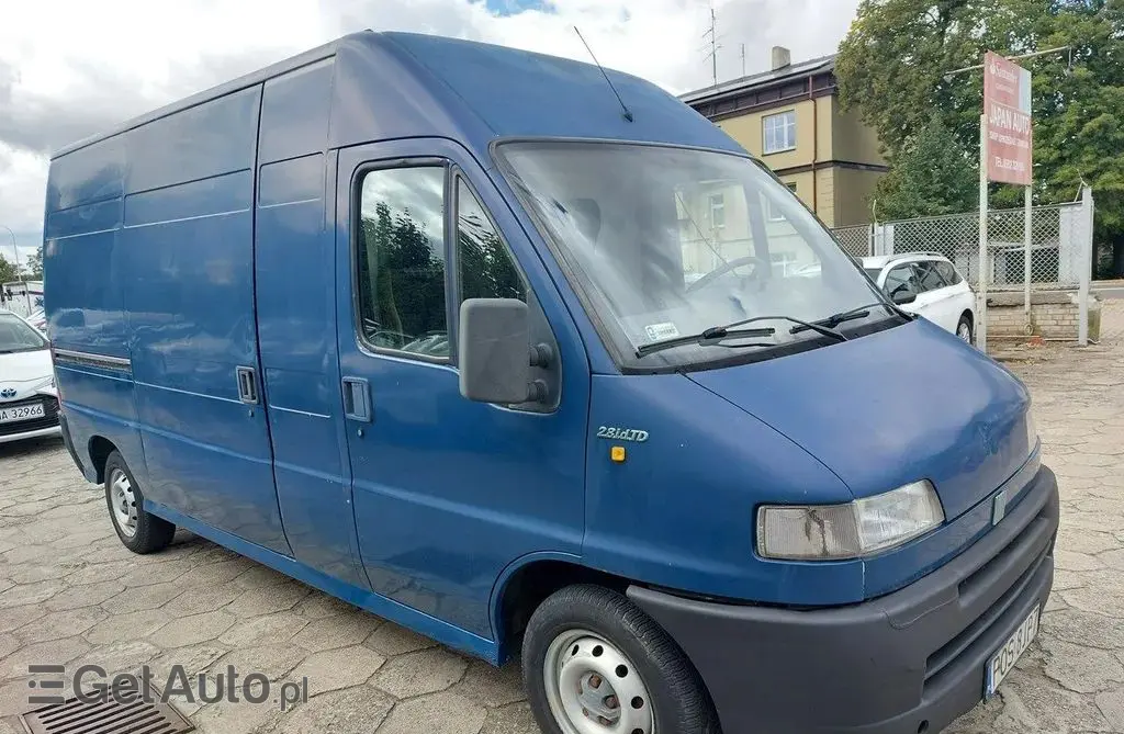 FIAT Ducato 