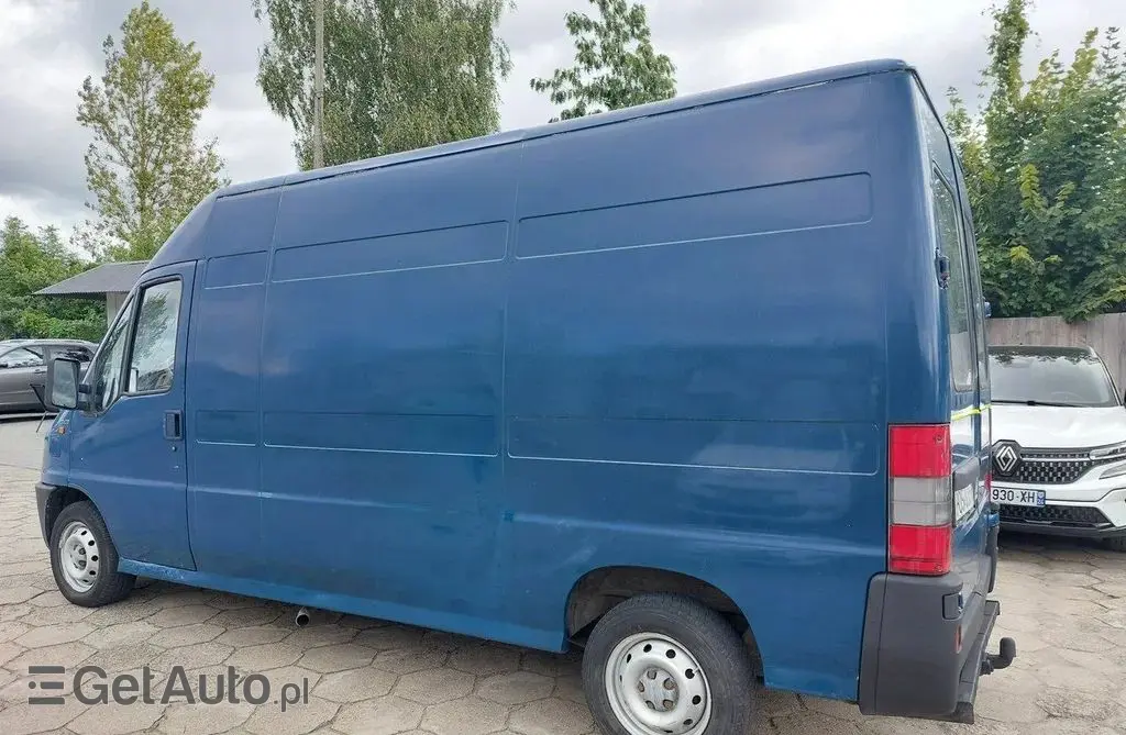 FIAT Ducato 