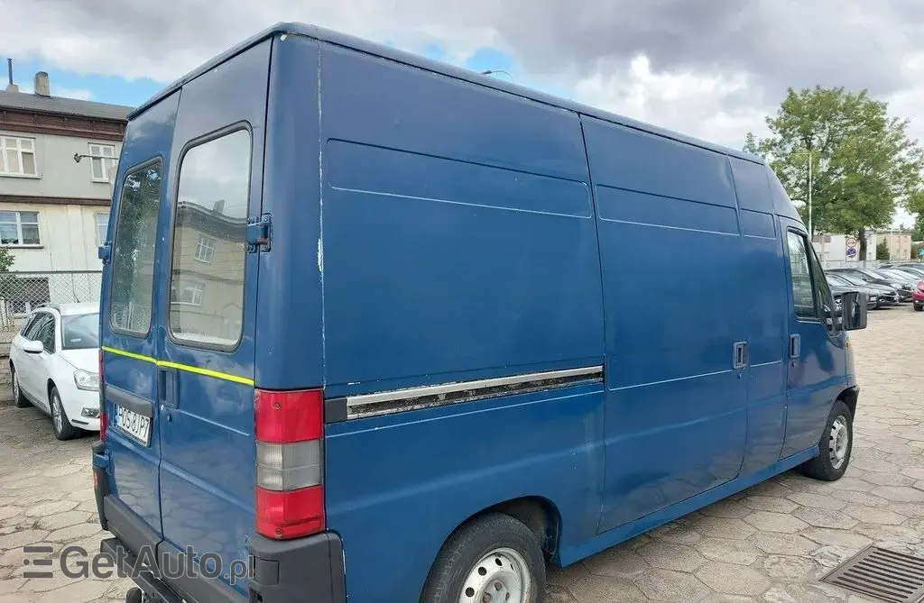 FIAT Ducato 