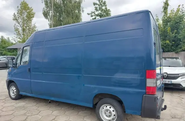 FIAT Ducato 