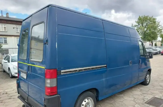 FIAT Ducato 