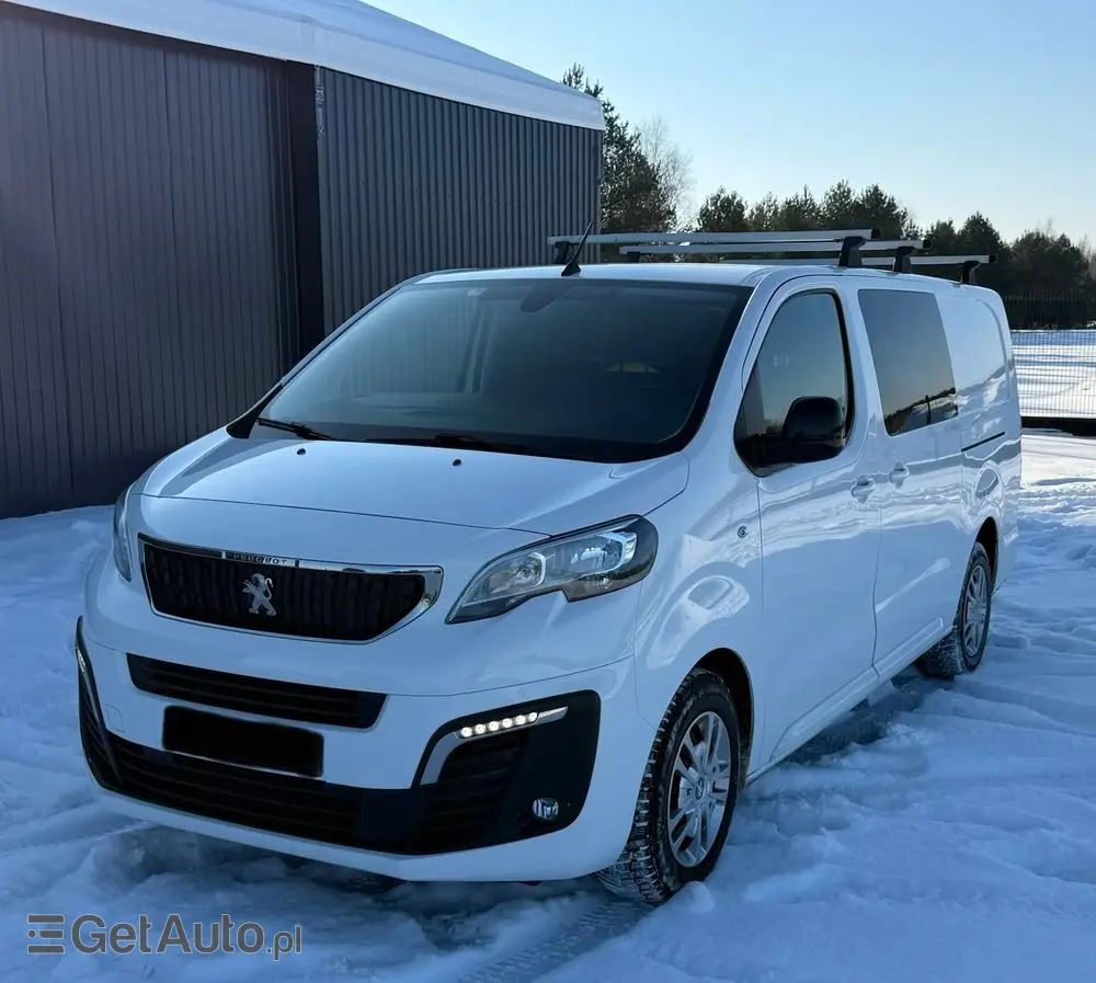 PEUGEOT Expert 