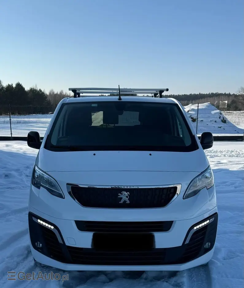 PEUGEOT Expert 