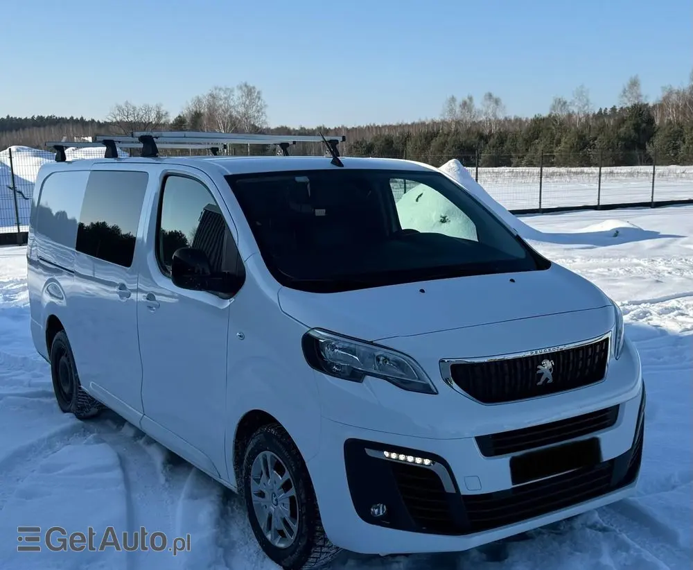 PEUGEOT Expert 
