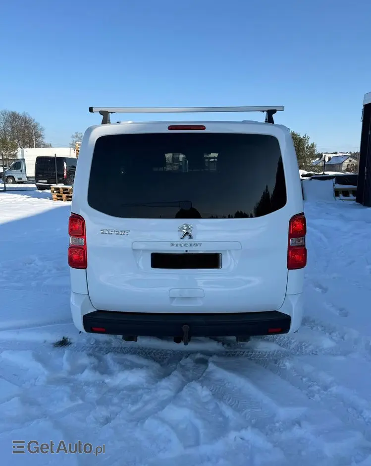 PEUGEOT Expert 