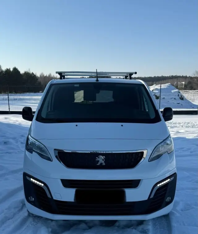 PEUGEOT Expert 