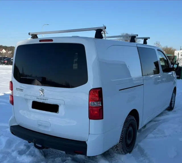 PEUGEOT Expert 