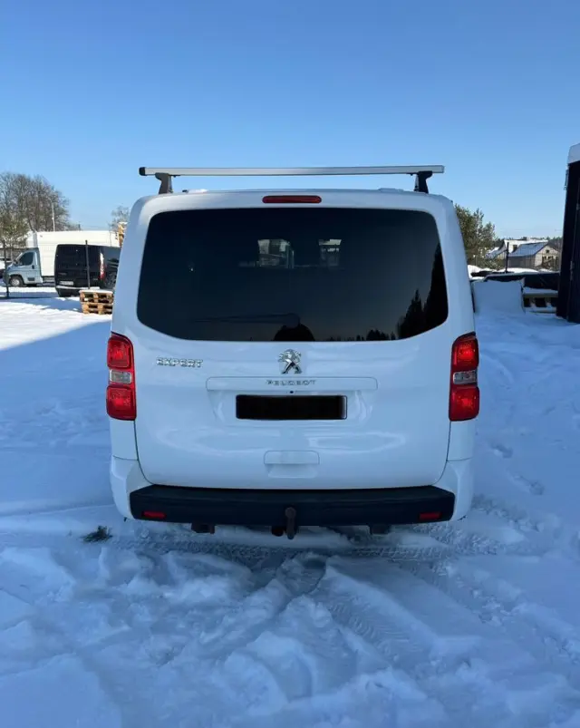 PEUGEOT Expert 