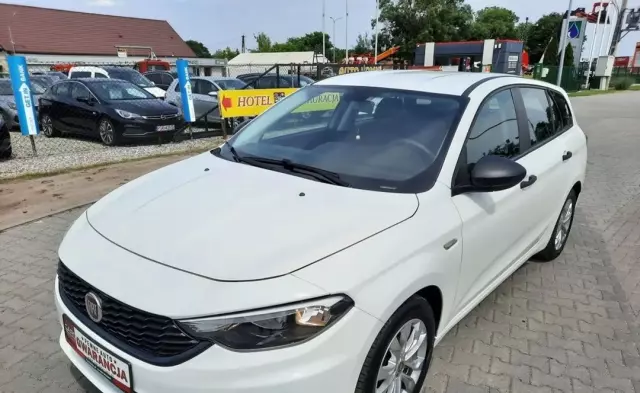 FIAT Tipo 