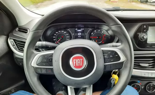FIAT Tipo 