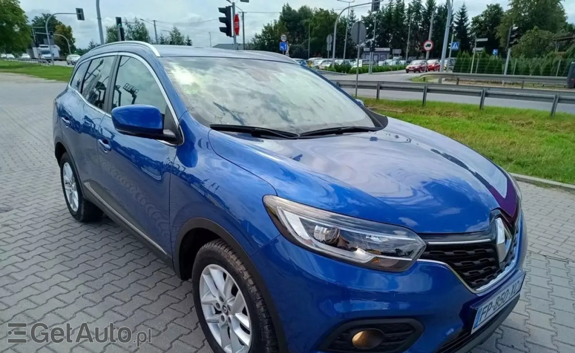 RENAULT Kadjar 