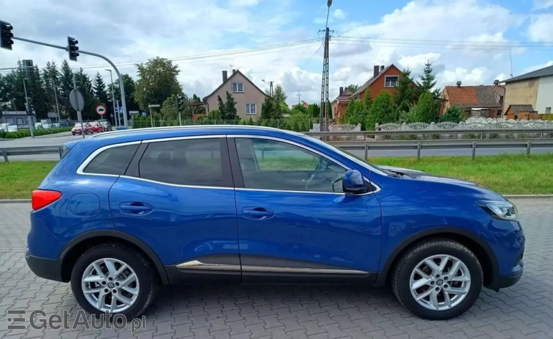 RENAULT Kadjar 