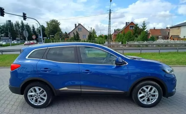 RENAULT Kadjar 