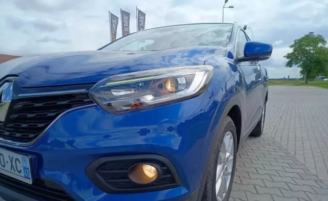 RENAULT Kadjar 