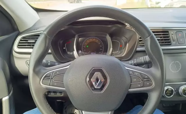 RENAULT Kadjar 