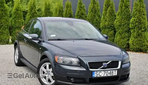 VOLVO C30 